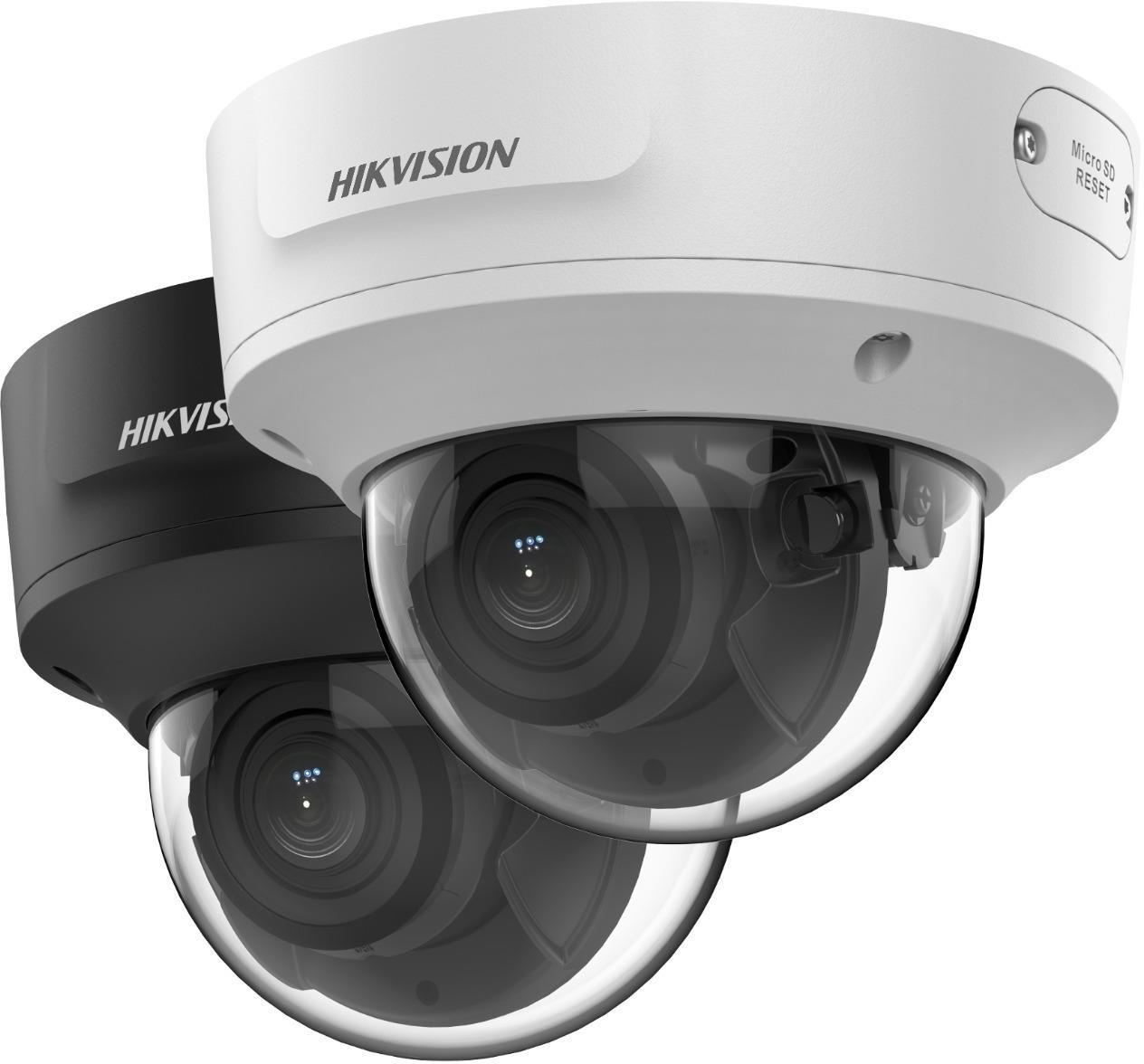 Камера видеонаблюдения Hikvision DS-2CD2743G2-IZS