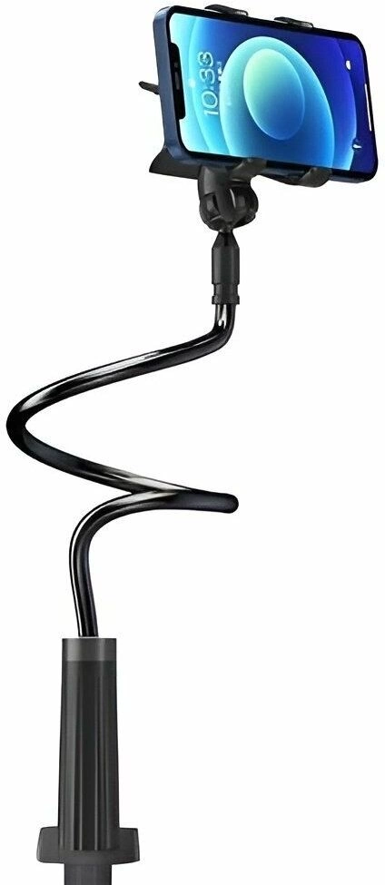 Держатель для смартфона Ugreen LP113-80906 Black (80906)