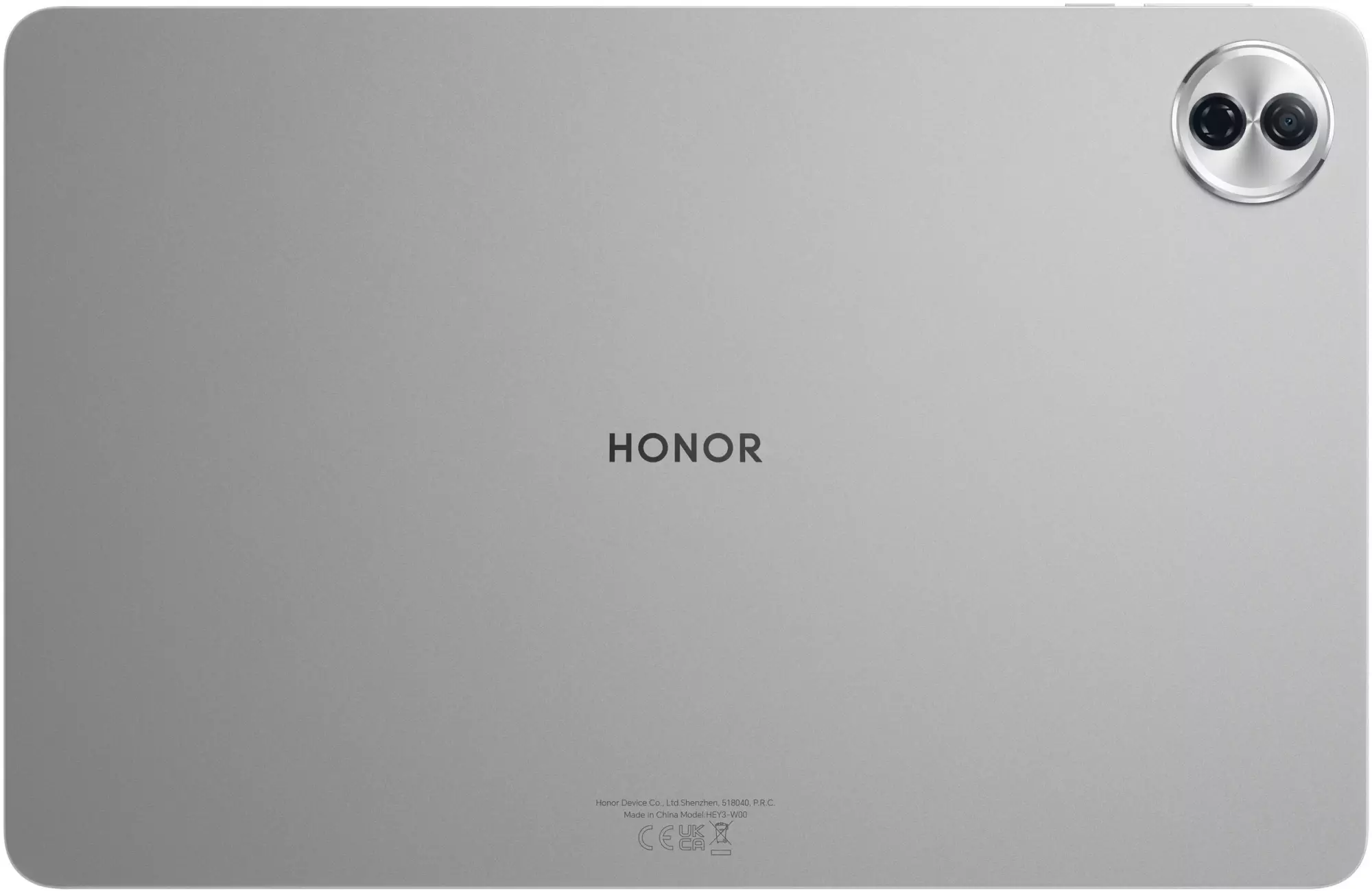 Планшет Honor Pad 10 8GB/256GB HEY3-W00 Gray (5301ANNY)