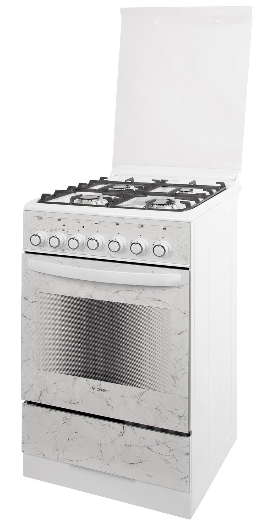 Кухонная плита Gefest ПГЭ 5302-03 0052