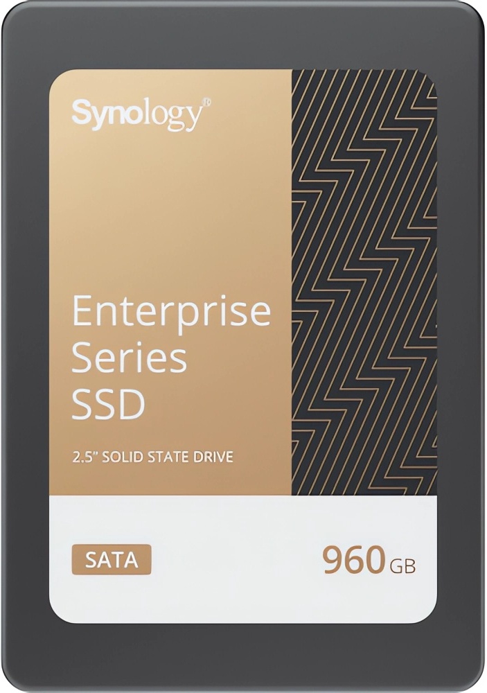 SSD диск Synology 960GB (SAT5221-960G)