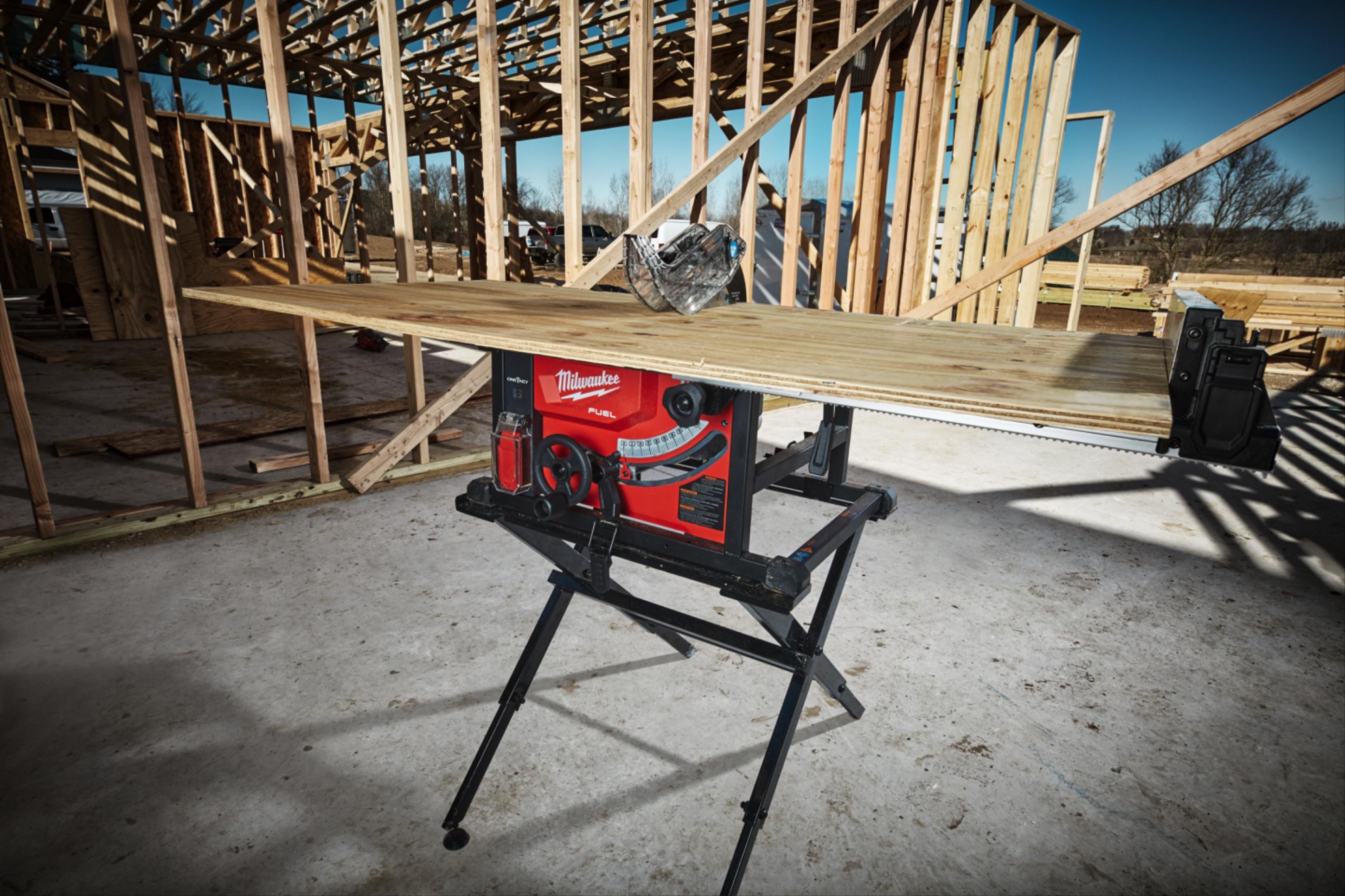 Станок Milwaukee M18 FTS210-0 FUEL ONE-KEY (4933464722)