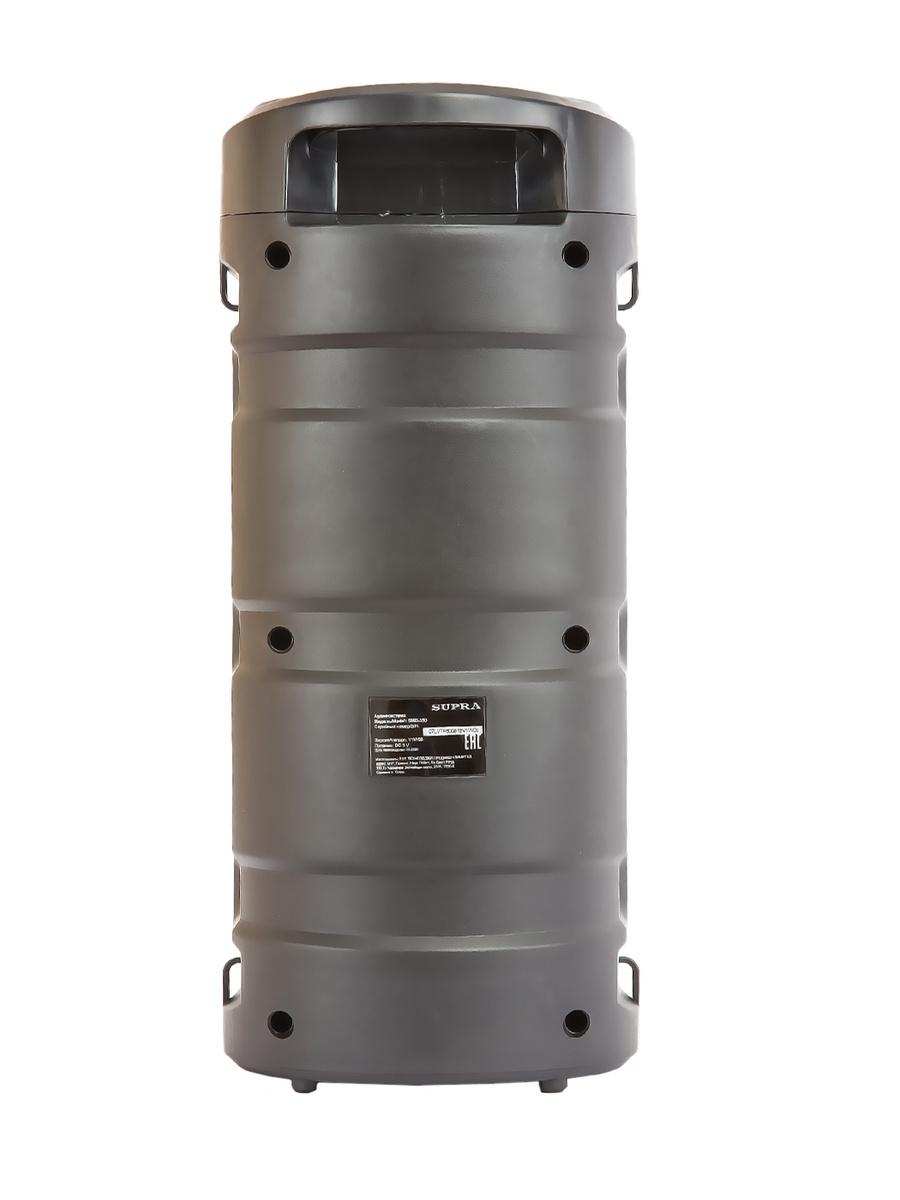 Музыкальный центр Supra SMB-330