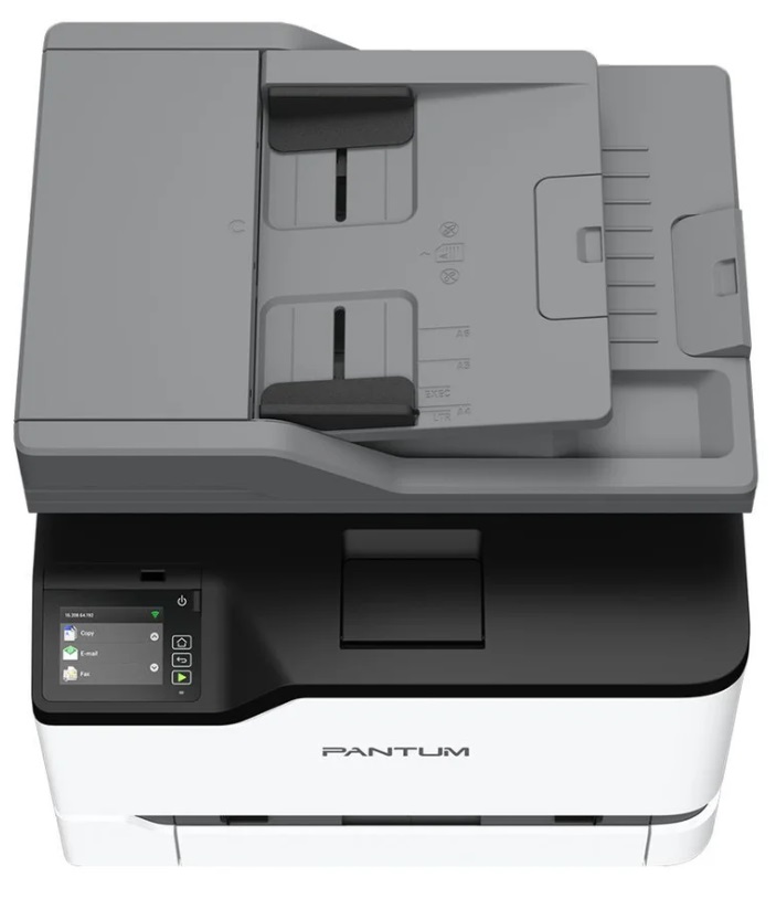 МФУ Pantum CM2200FDN