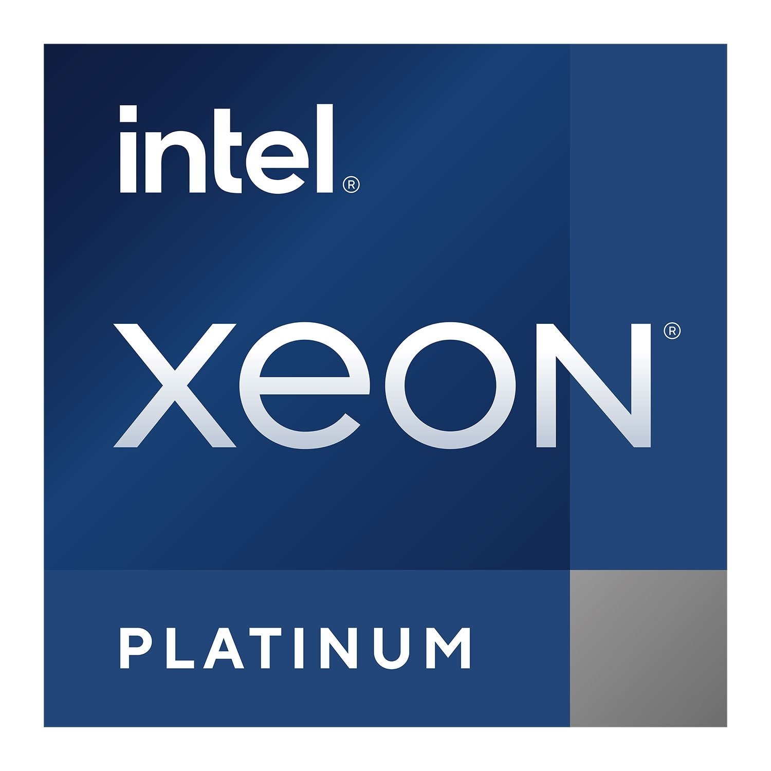 Процессор Intel Xeon Platinum 8458P OEM