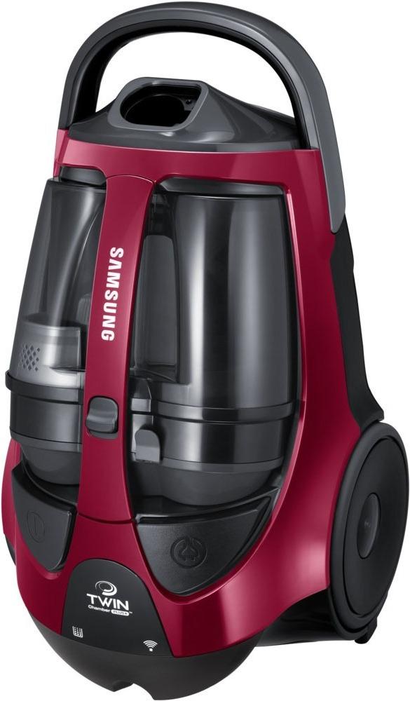 Пылесос Samsung VCC885HH3P/XEV