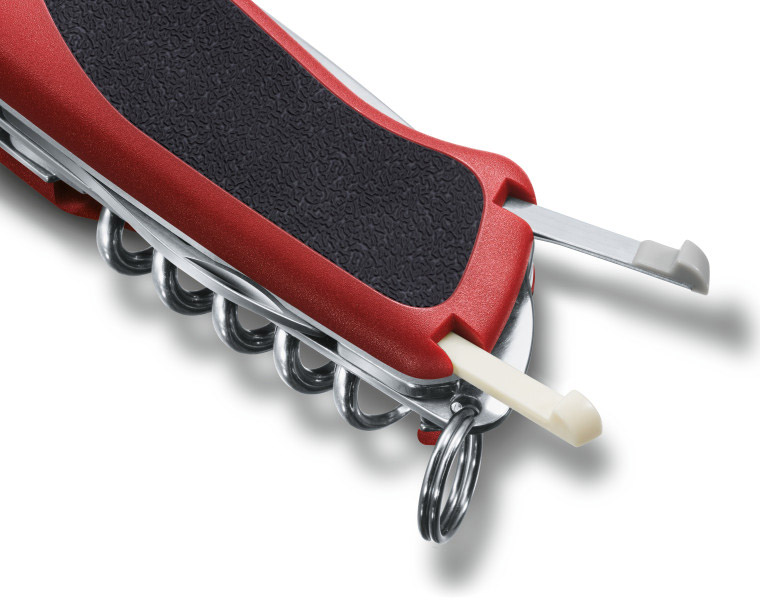 Мультитул Victorinox RangerGrip 61 (0.9553.MC)