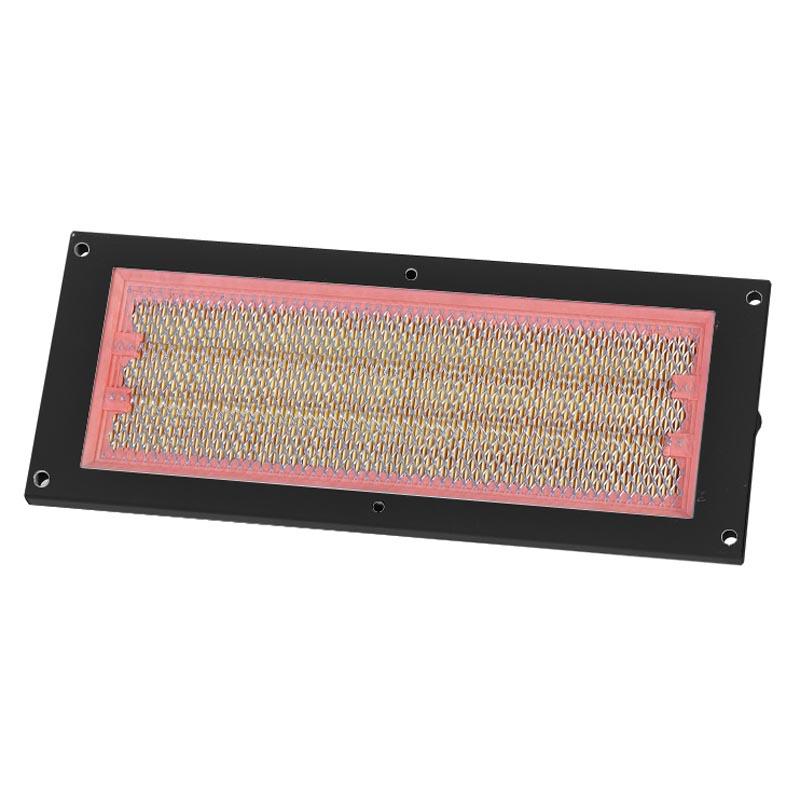 Фильтр ЦМО R-FAN-F-IP55-9005