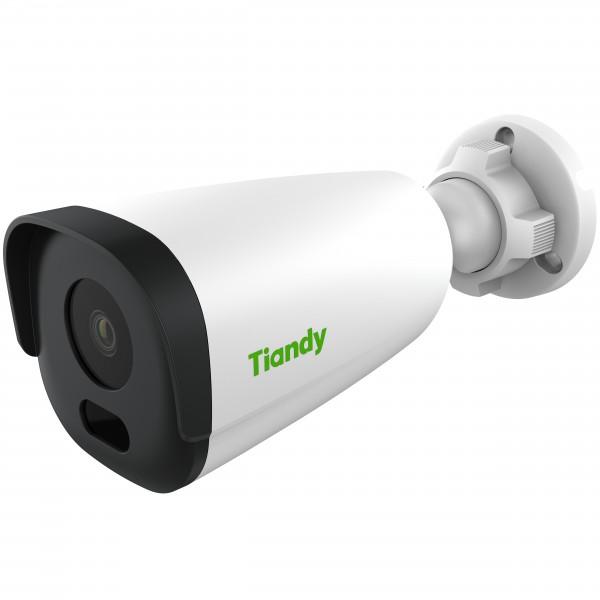 Камера видеонаблюдения Tiandy TC-C34GN Spec:I5/E/Y/C/2.8mm/V4.2 белый