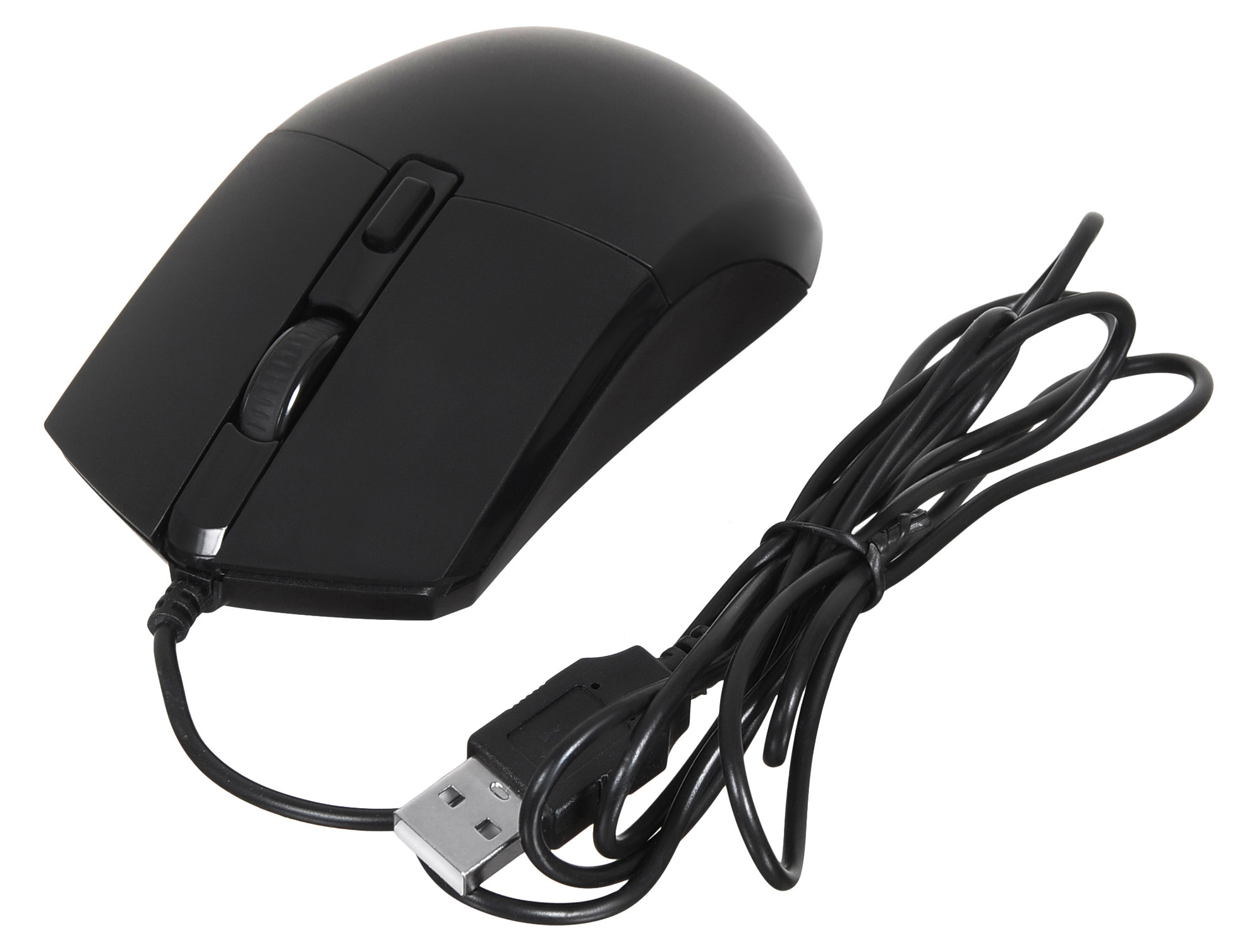 Мышь Oklick 207M (1474598)