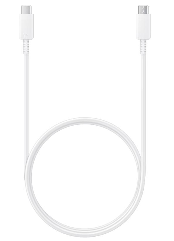 Кабель Samsung EP-DN975 белый (EP-DN975BWEGWW)