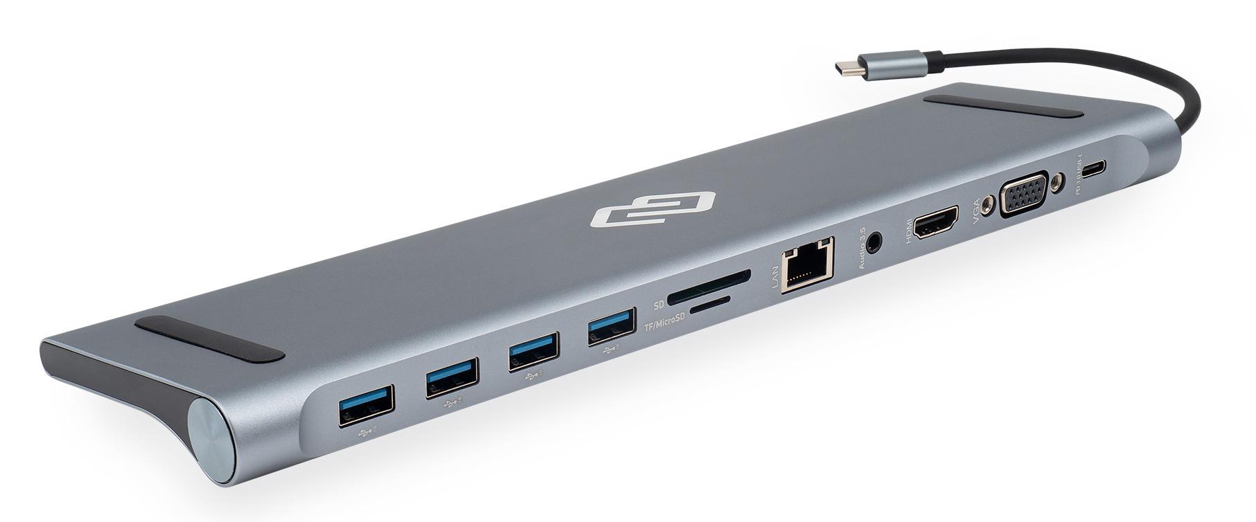 Док-станция Digma DS-950