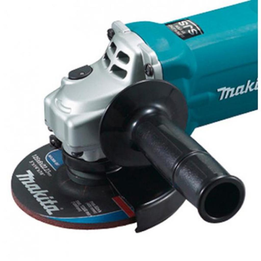 Угловая шлифмашина Makita GA5021