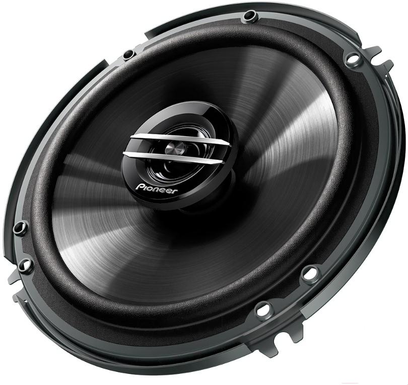 Автоакустика Pioneer TS-G1620F-2