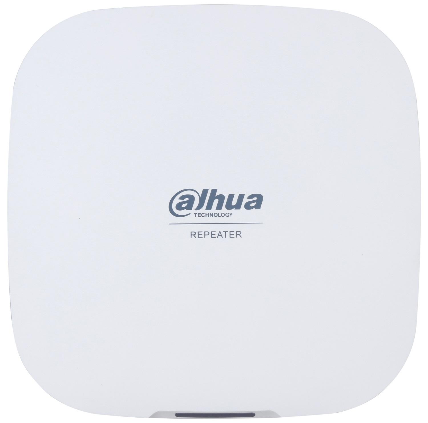 Ретранслятор сигнала охранной системы Dahua DHI-ARA43-W2
