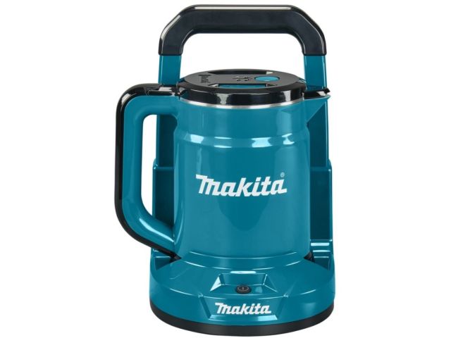 Чайник MAKITA  XGT KT001GZ