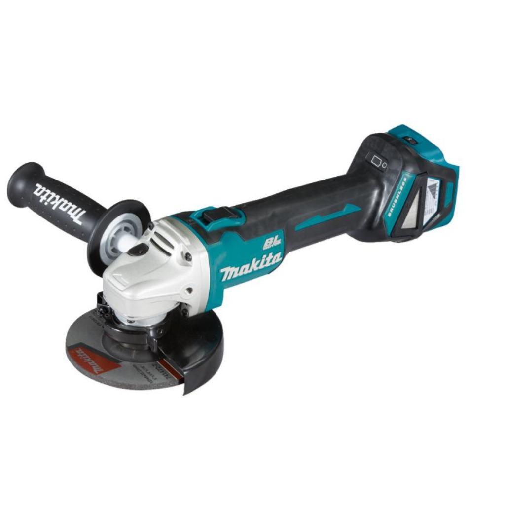Угловая шлифмашина Makita DGA511Z