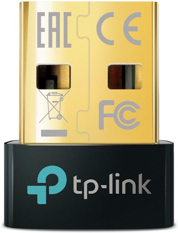 Bluetooth адаптер TP-Link UB500