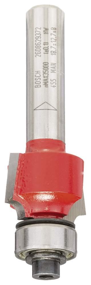 Фреза Bosch Expert S8/R3/D18.7/L12.7 2.608.629.372