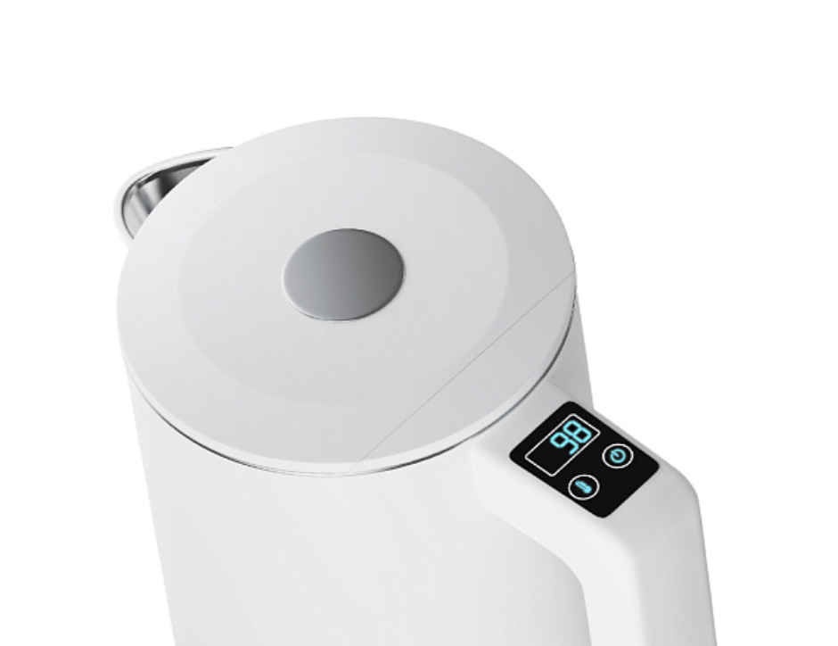 Электрочайник Redmond SkyKettle KM231S белый