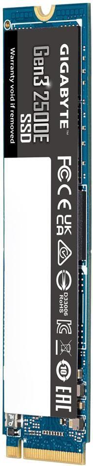 SSD диск GigaByte G325E500G