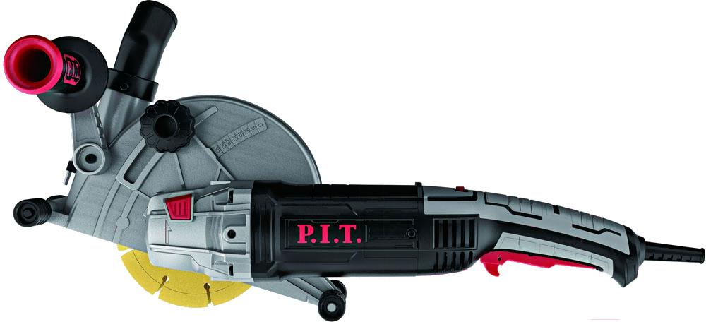 Штроборез P.I.T. PWC150-C