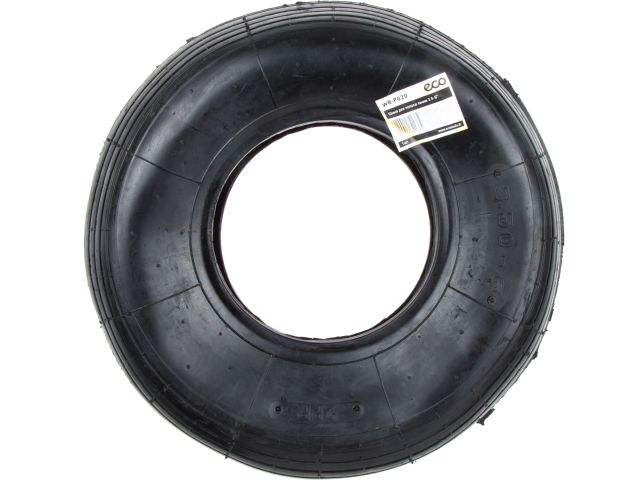 Шина для колеса тачки 3.50-6" (ОТГРУЗКА ТОЛЬКО ПО ЭЛЕКТРОННЫМ НАКЛАДНЫМ!) (ECO)