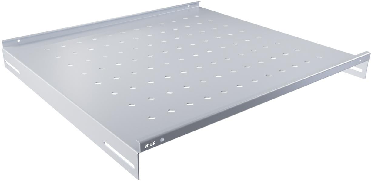 Полка стационарная NTSS NTSS-FS-600 серый