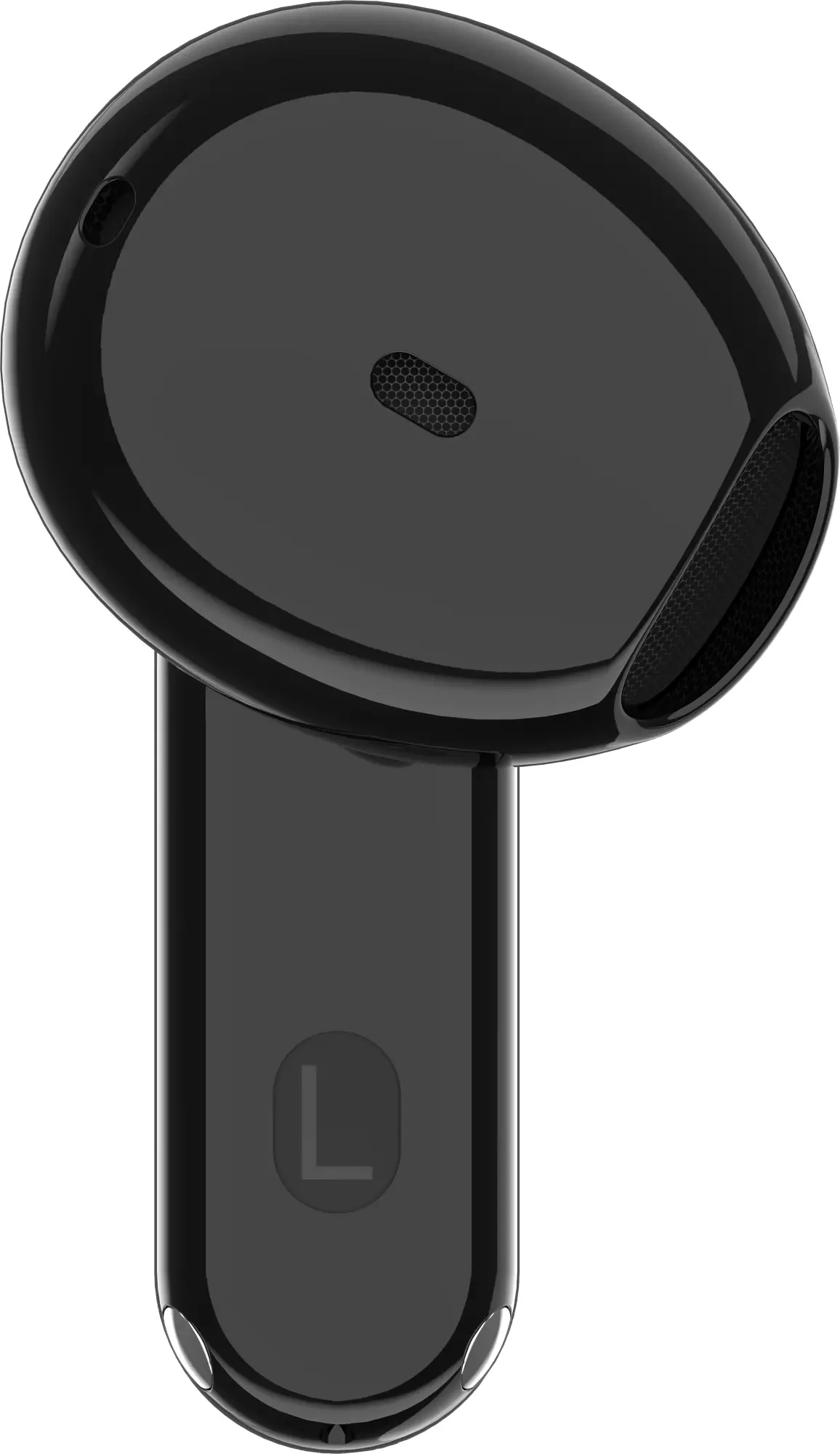 Наушники Honor Choice Earbuds X7 Play ORF-ME00 Black (5504AEFB)