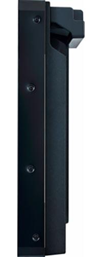 Информационная панель LG 86BH5F-M черный