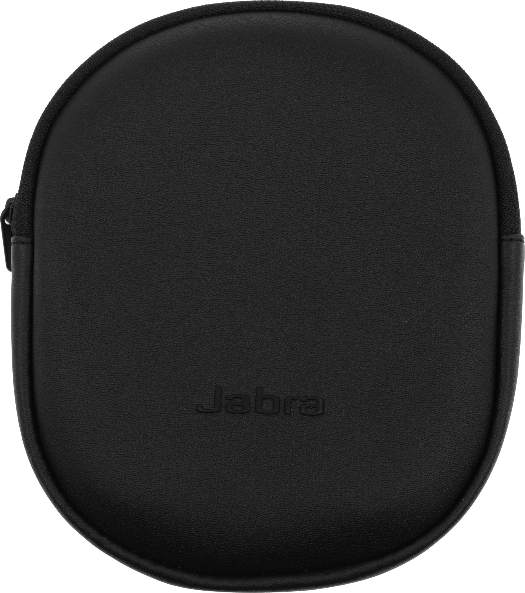 Наушники Jabra Evolve2 65 MS Stereo USB-A черный (26599-999-999)