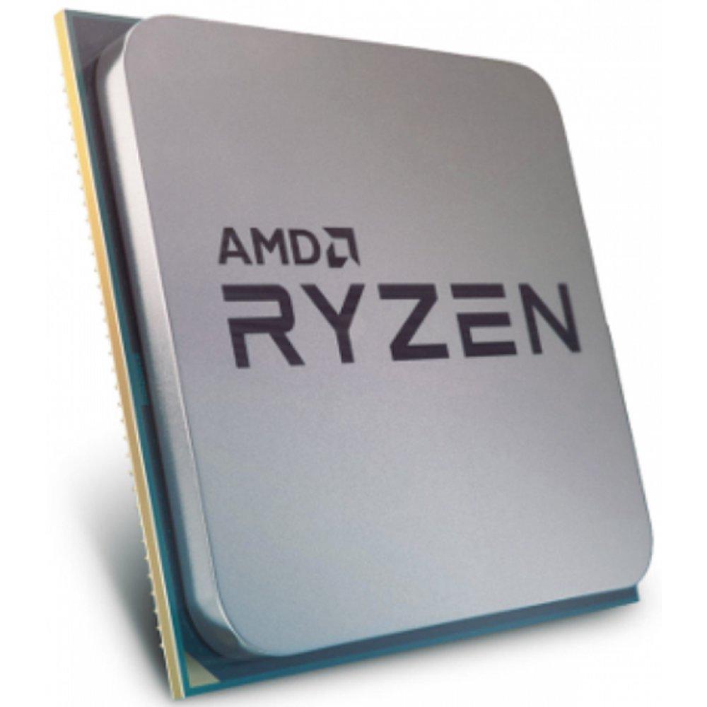 Процессор AMD Ryzen 5 3500X OEM