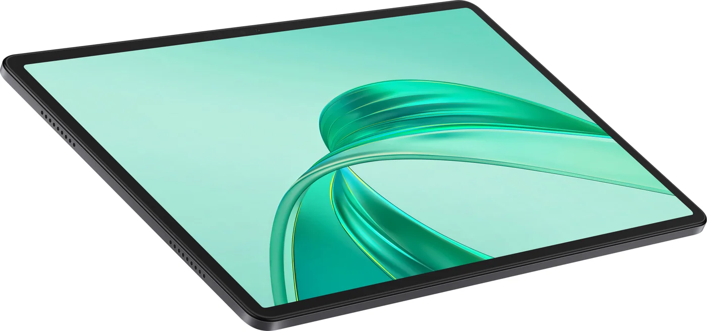 Планшет Honor Pad X8a 4GB/64GB LTE Space Grey (5301AKGC)