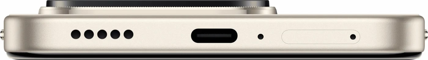Смартфон Honor X7d 8GB/128GB LGN-LX1 Desert Gold (5109BYVN)