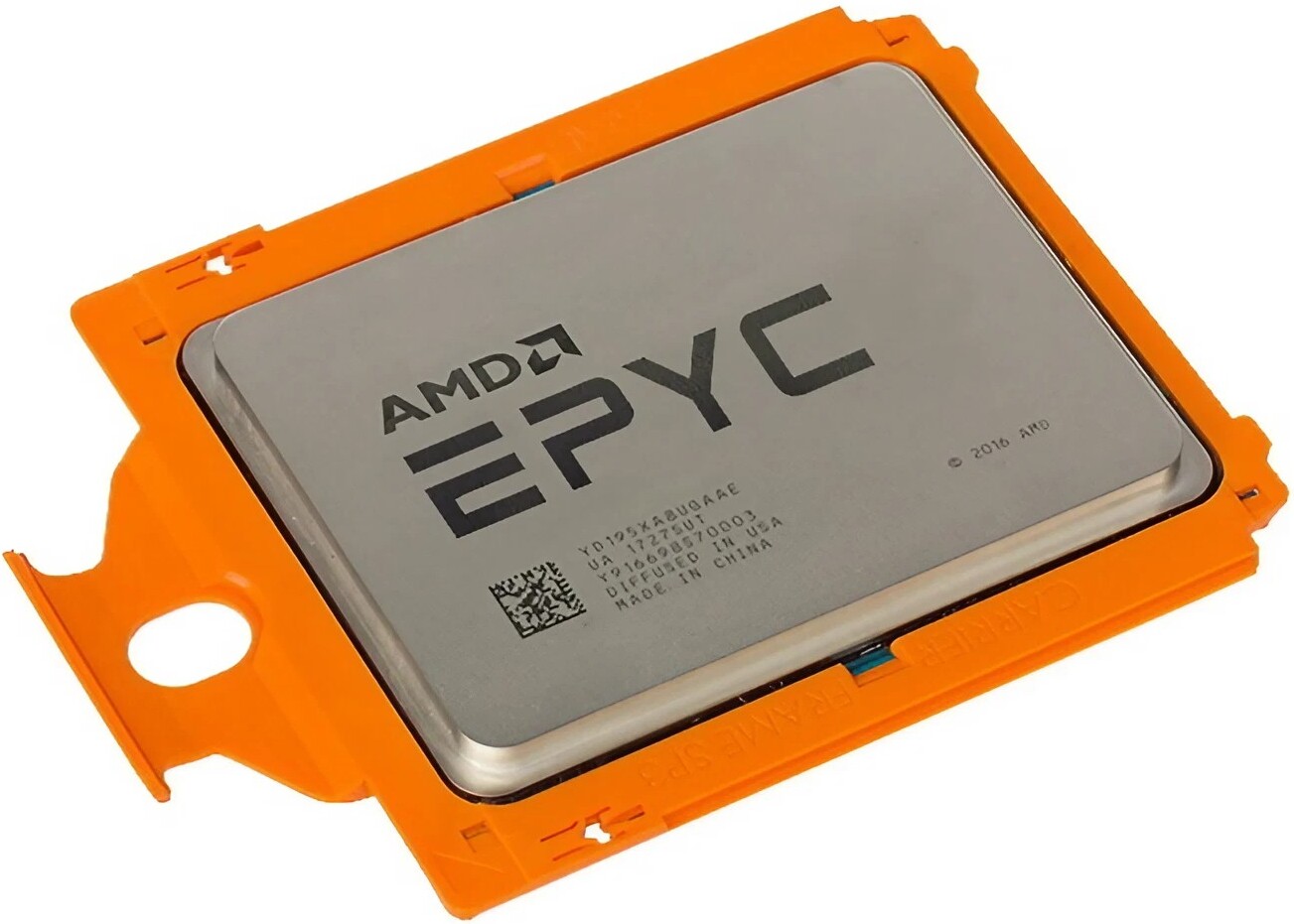 Процессор AMD Epyc 9634 OEM