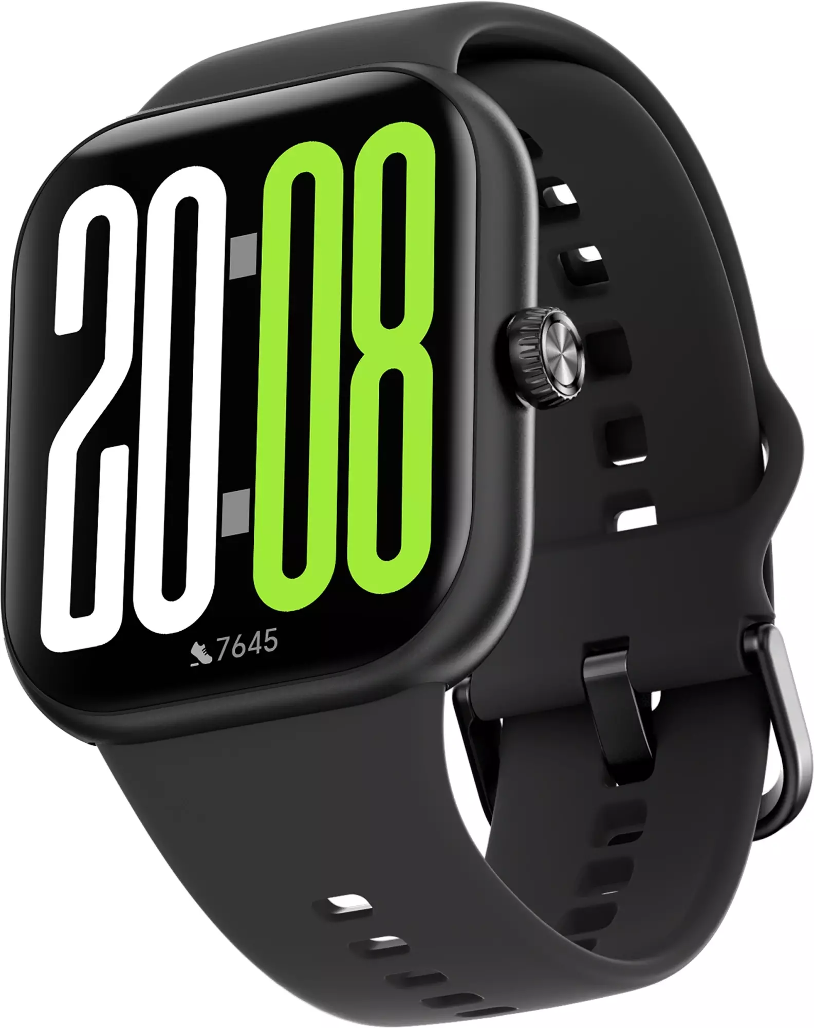 Умные часы Honor Choice Watch 2 Pro LWS-WB11 Black (5504ADXG)