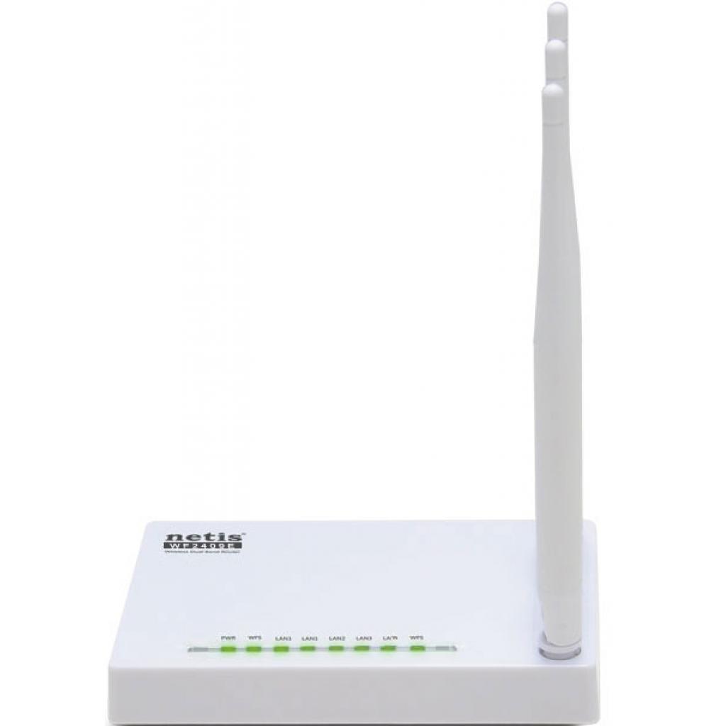 Беспроводной маршрутизатор Netis WF2409E