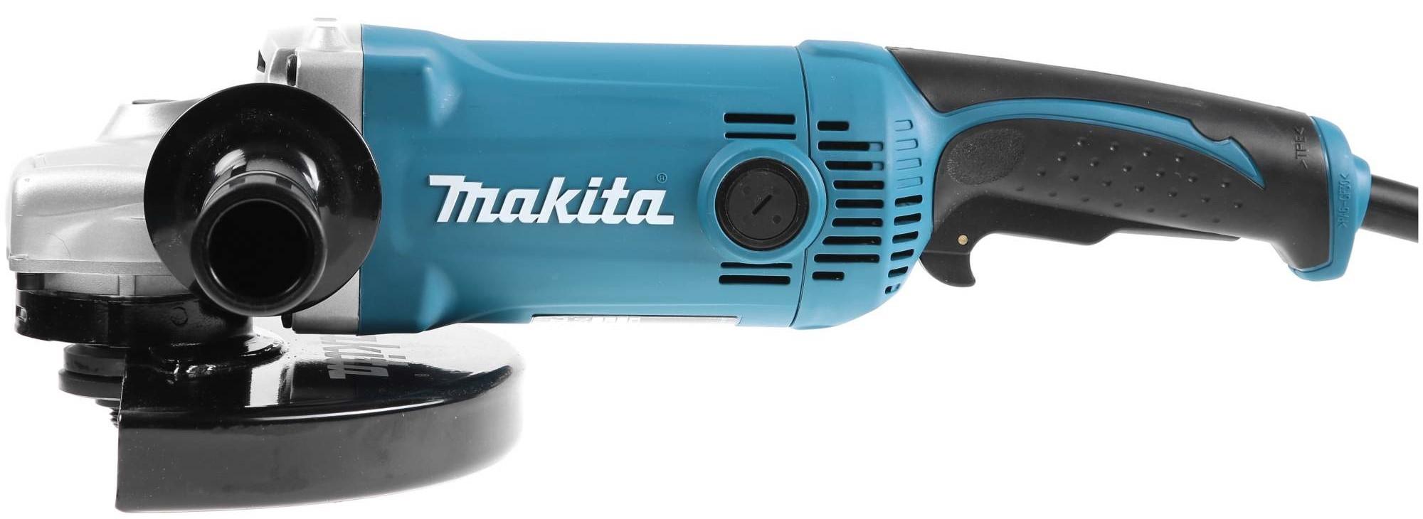 Угловая шлифмашина Makita GA9050