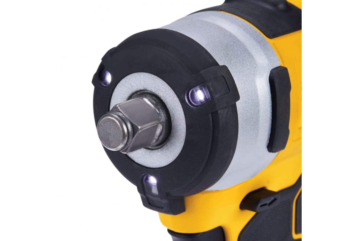 Гайковерт DeWalt DCF901P1-QW