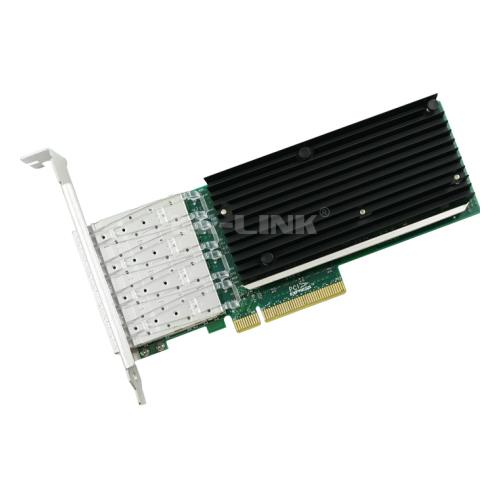 Сетевая карта Lr-Link LREC9804BF-4SFP+