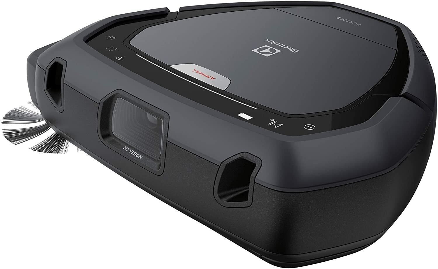 Робот-пылесос Electrolux Pure I9 (PI92-4ANM)