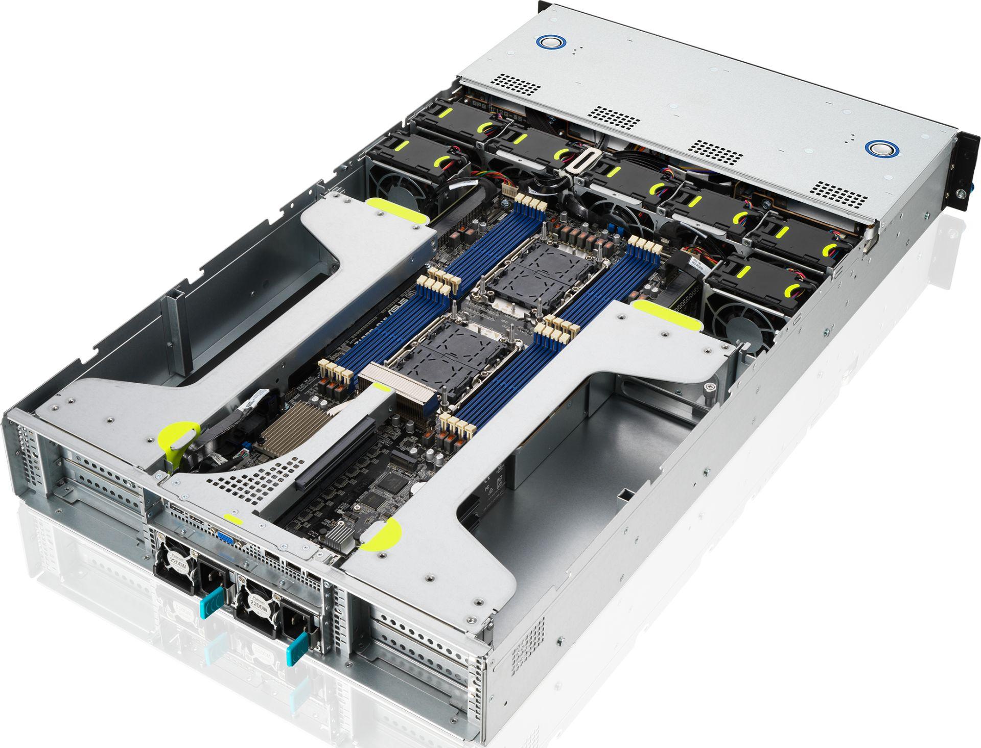 Серверная платформа Asus ESC4000-E10 (90SF01B3-M00510)