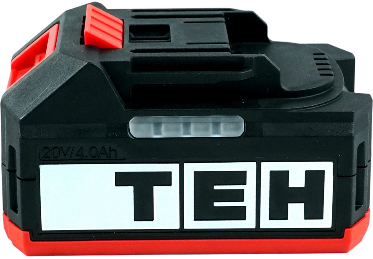 Аккумулятор для инструмента TEH LB4.0Ah 20V 10C