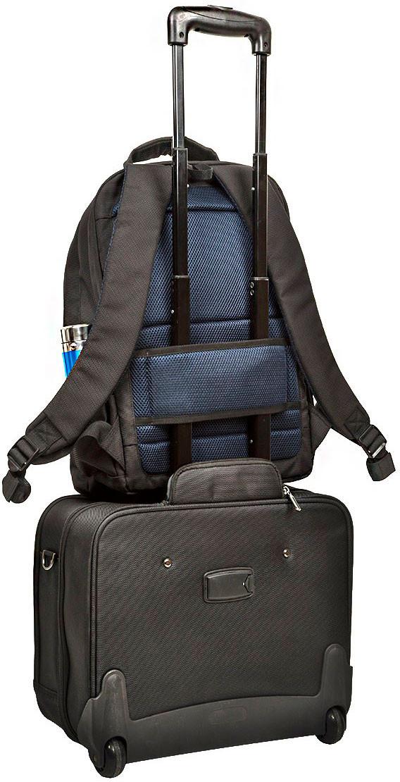 Сумка для ноутбука Rivacase 8460 Black