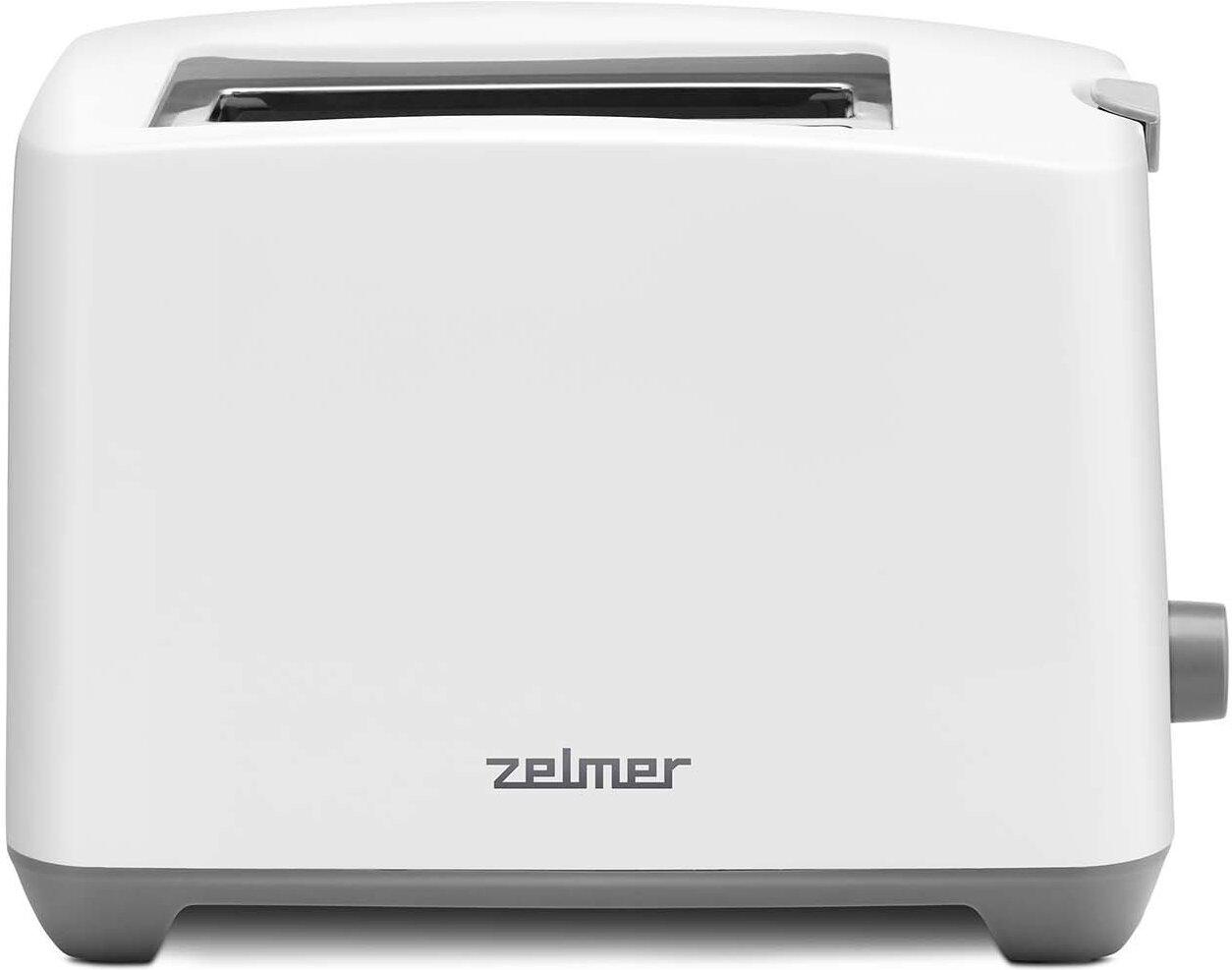 Тостер Zelmer ZTS7386