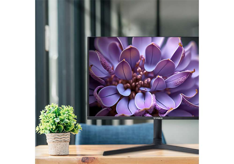 Монитор Irbis NobleView IMVW32QIDL Black
