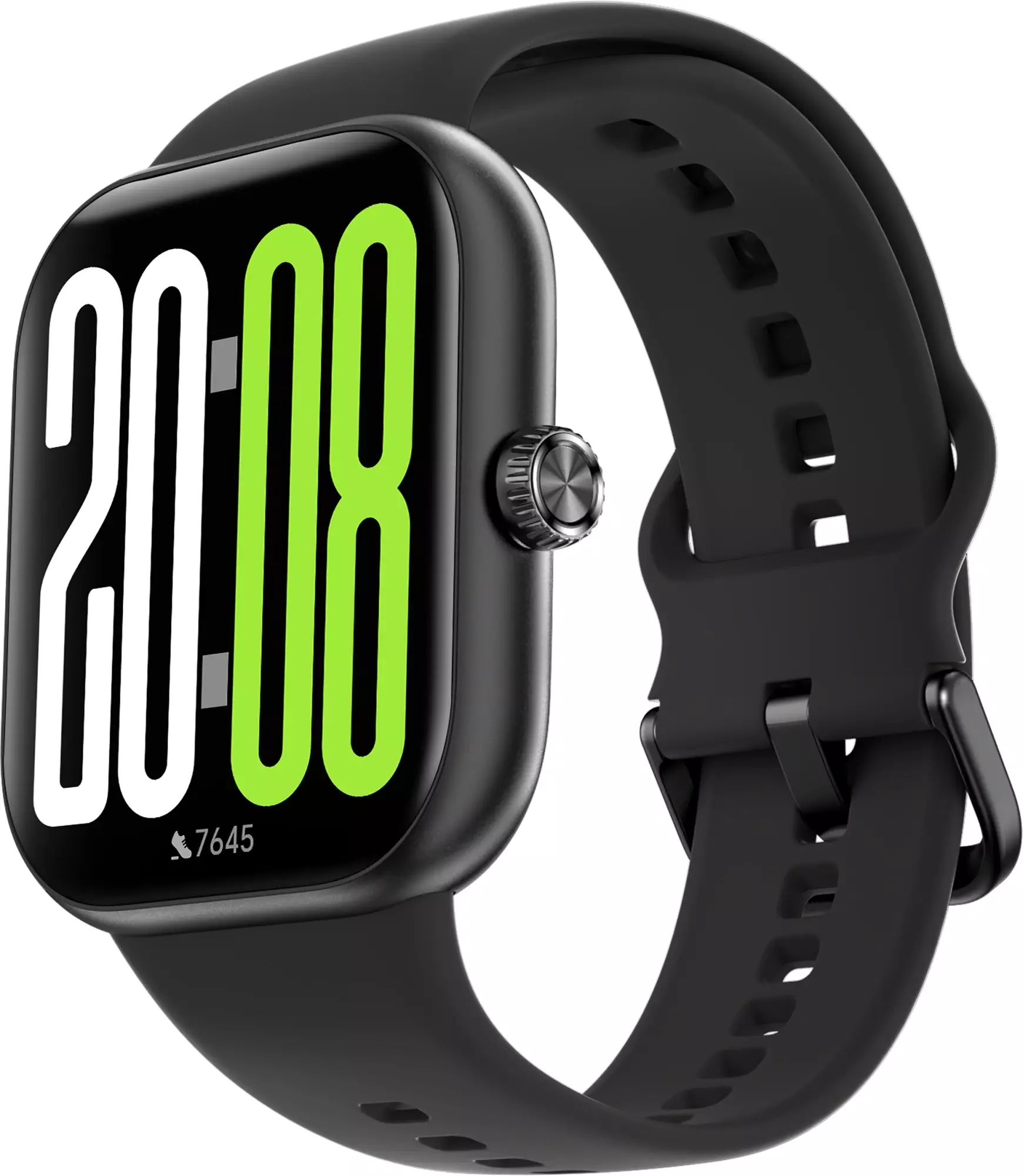 Умные часы Honor Choice Watch 2 Pro LWS-WB11 Black (5504ADXG)