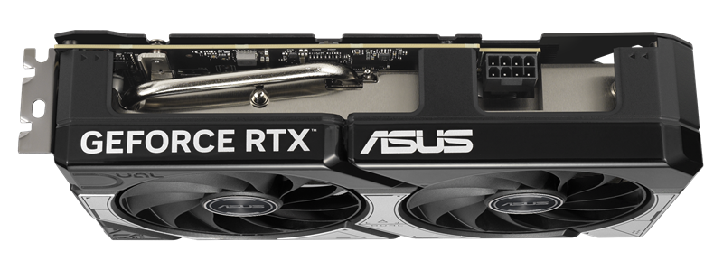 Видеокарта Asus Dual GeForce RTX 5060 Ti 8GB GDDR7 OC Edition DUAL-RTX5060TI-O8G (90YV0MP2-M0NA00)