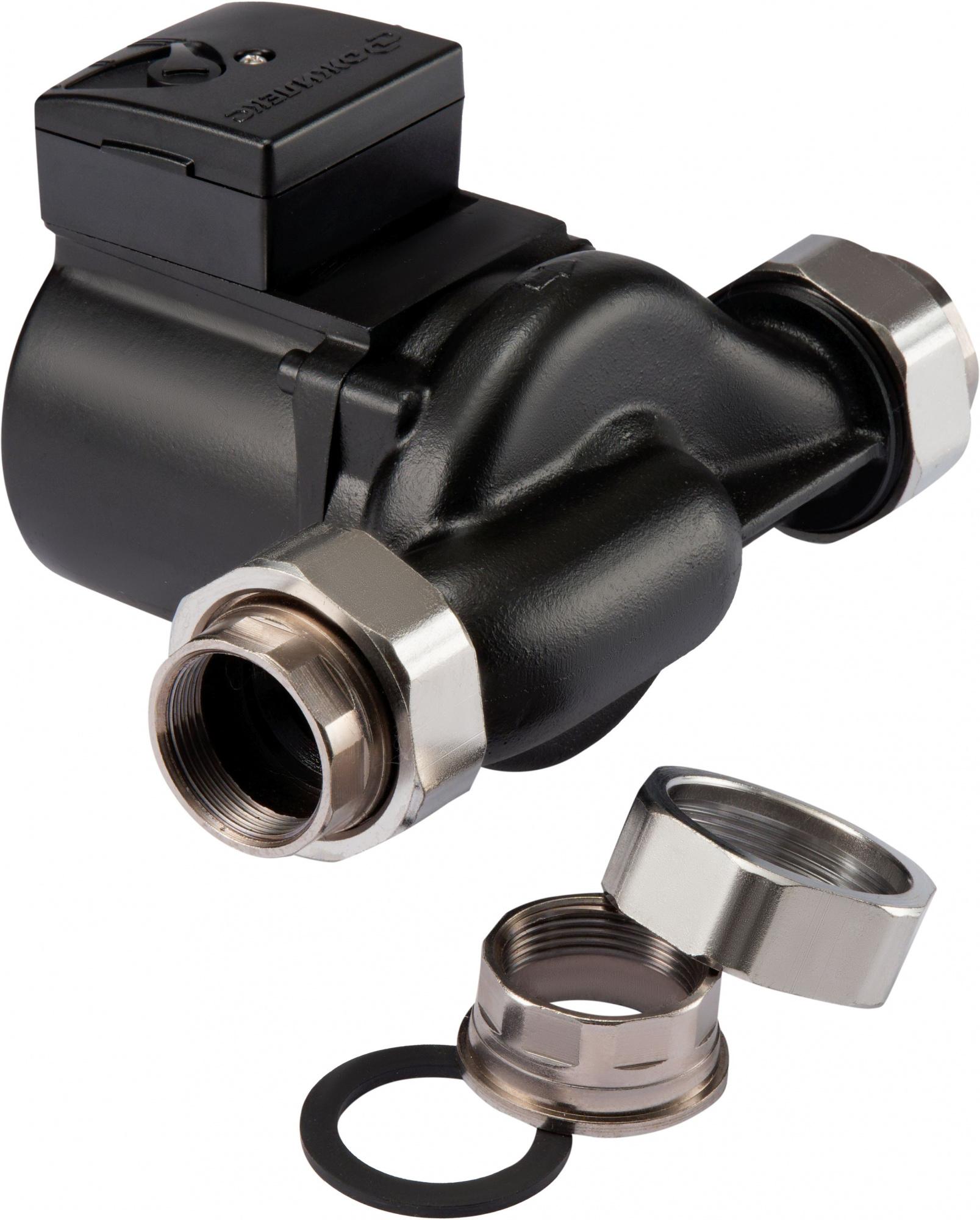 Циркуляционный насос Джилекс Циркуль 32/80 Premium (3281)