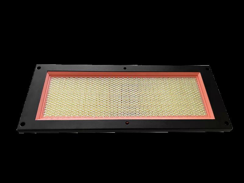 Фильтр ЦМО R-FAN-F-IP55-9005